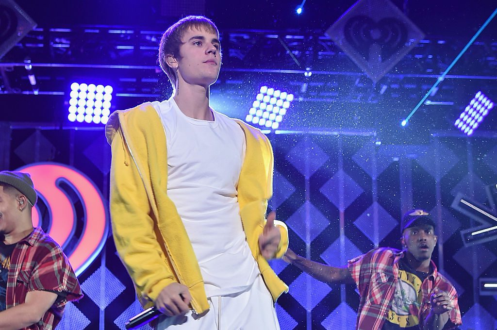 justin-bieber