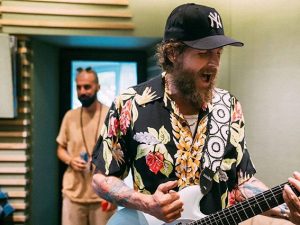 Lorenzo Jovanotti (Facebook).