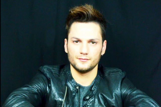 Luca Napolitano