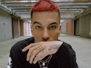 Sfera Ebbasta