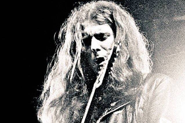 Eddie Clarke