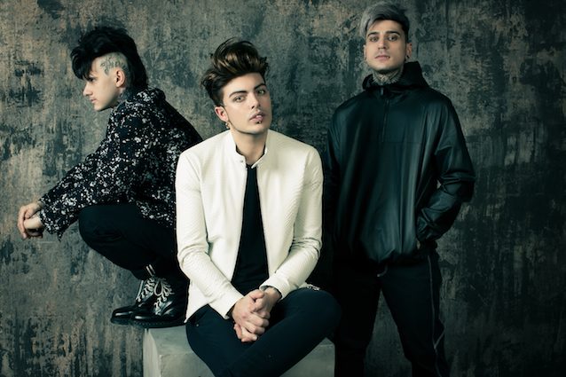 The Kolors