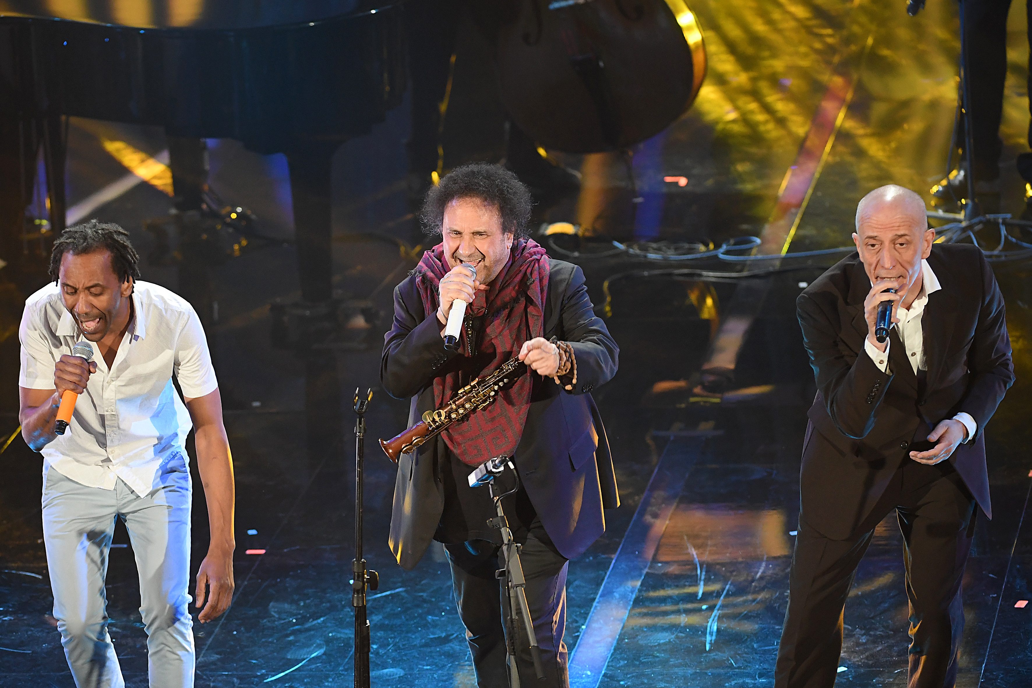 Canzone Che Ha Vinto A Sanremo 2020