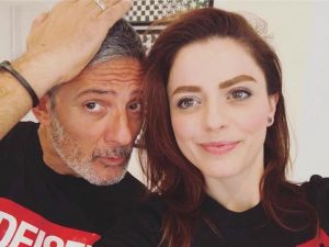 Annalisa e Fiorello