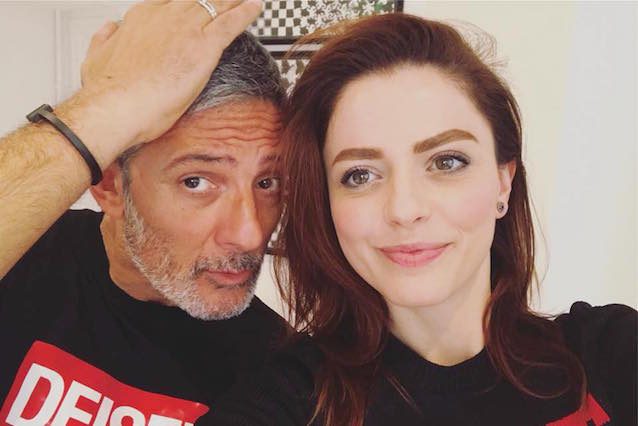 Annalisa e Fiorello