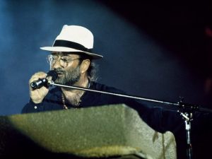Lucio Dalla (LaPresse)