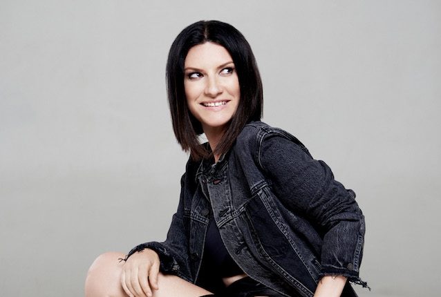 FATTI SENTIRE LAURA PAUSINI SCARICA