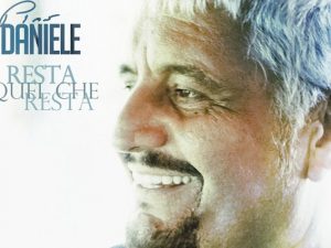 Pino Daniele (ph Jasmine Bertusi)