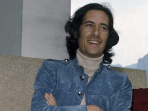 Tony Cucchiara (LaPresse)