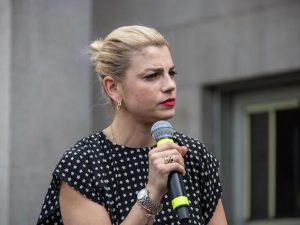 Emma (LaPresse)