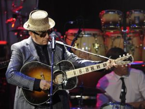 Elvis Costello (Getty Images)