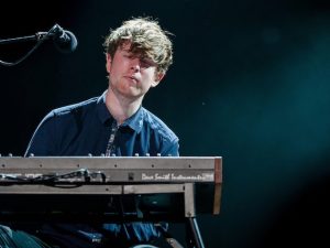 James Blake