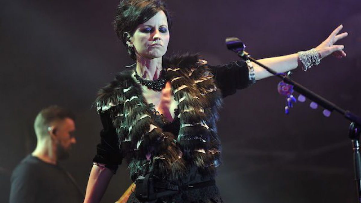 Dolores O’Riordan (Getty Images)