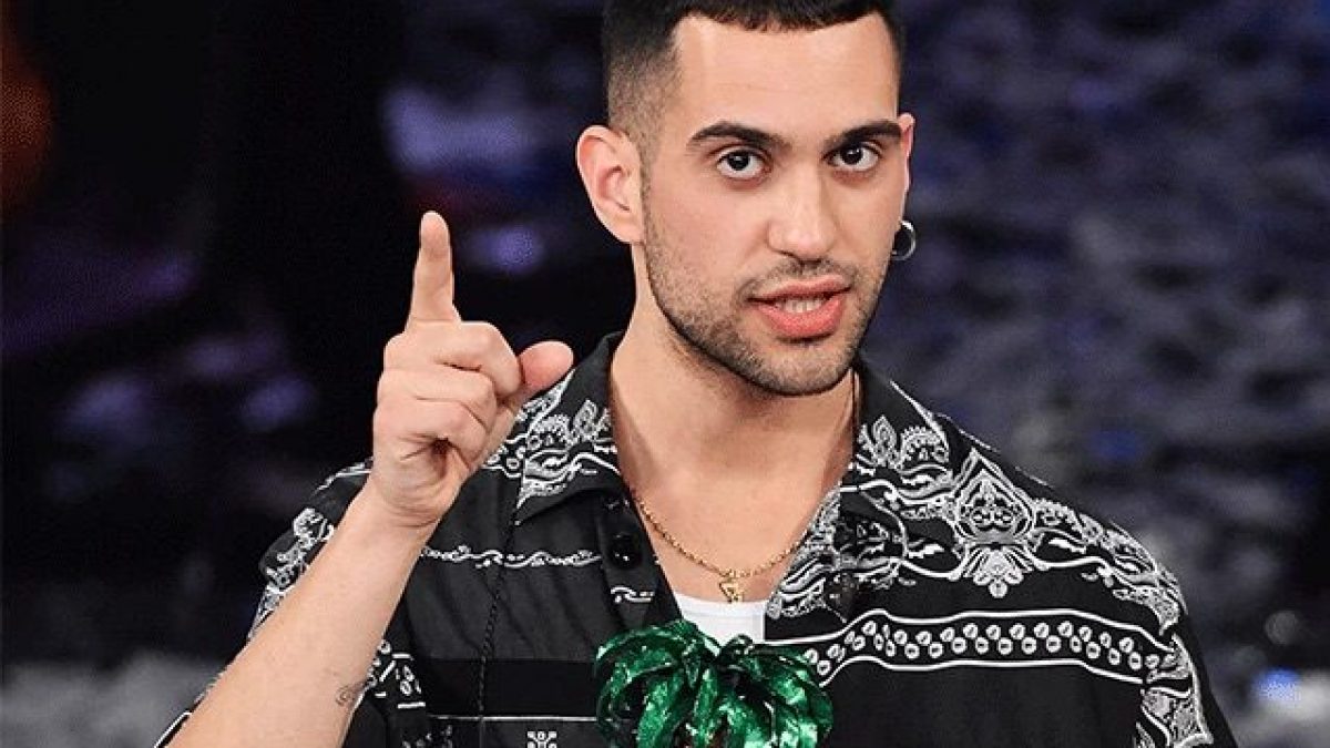 Mahmood (LaPresse)