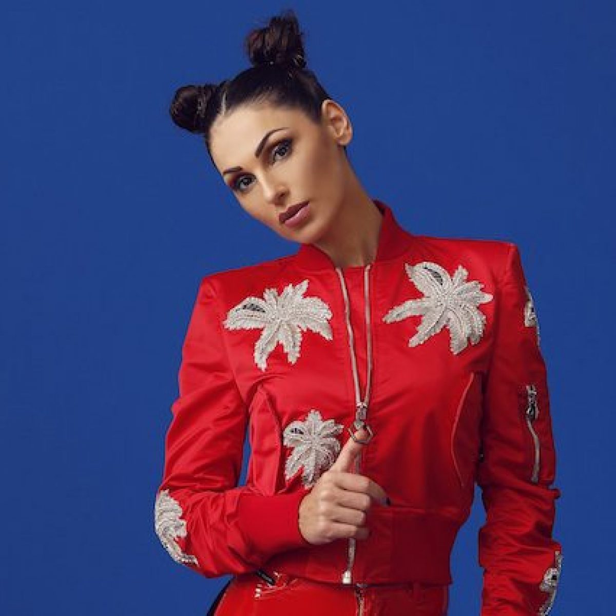 CANZONI ANNA TATANGELO SCARICARE