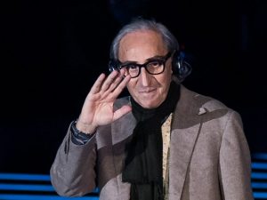 SCARICA DISCOGRAFIA FRANCO BATTIATO
