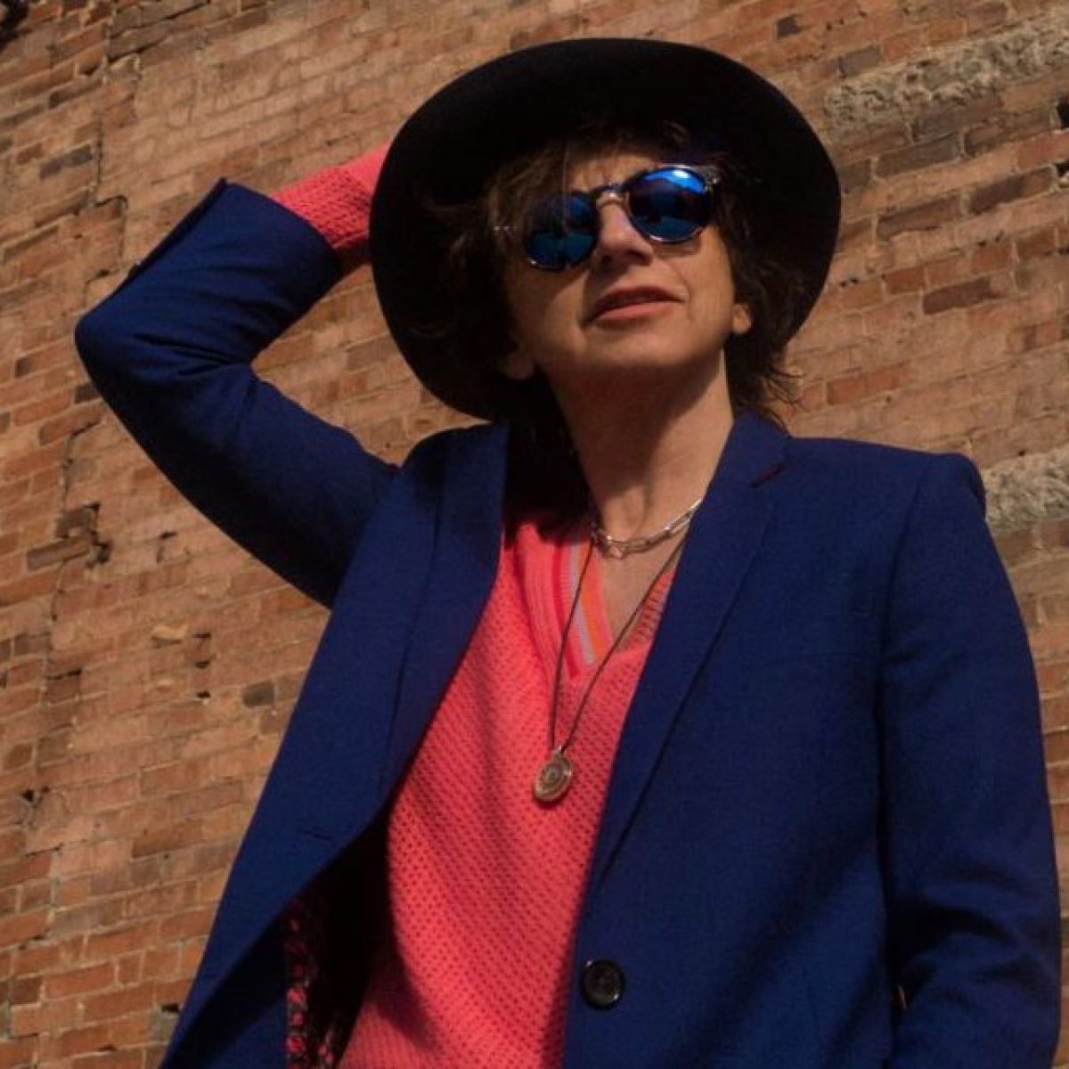 CANZONI DI GIANNA NANNINI DA SCARICA