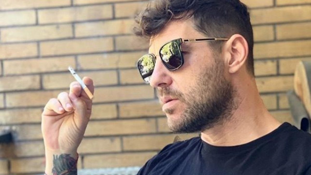 Leo Pari (ph via Instagram)