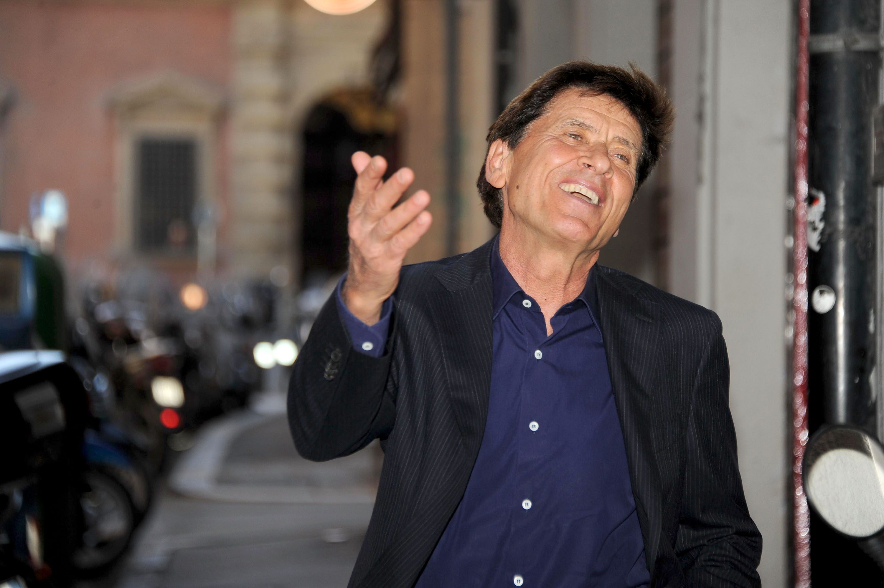 Quanti Sanremo Ha Vinto Gianni Morandi