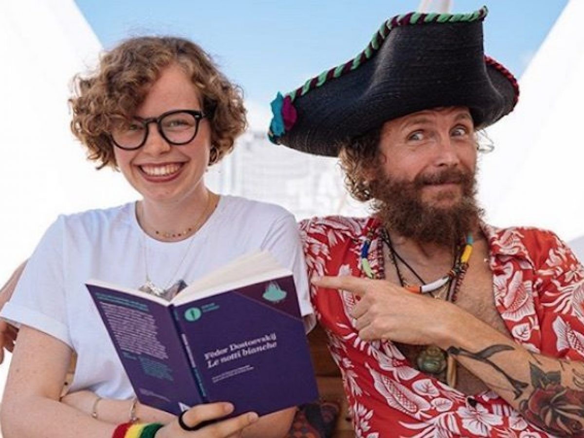 Quanti Anni Ha La Figlia Di Jovanotti