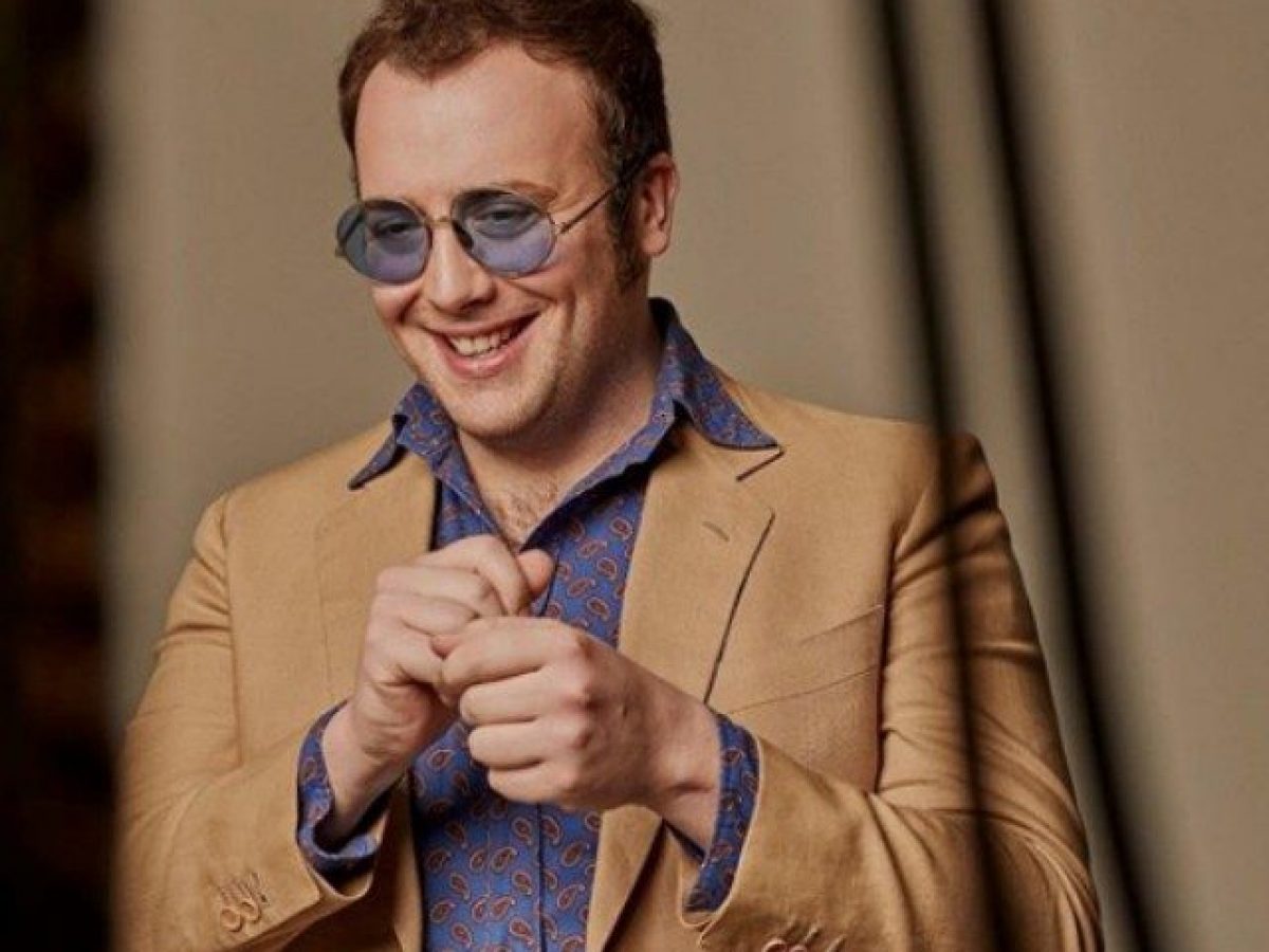 Il Significato Di Carioca La Canzone Di Raphael Gualazzi A Sanremo 2020