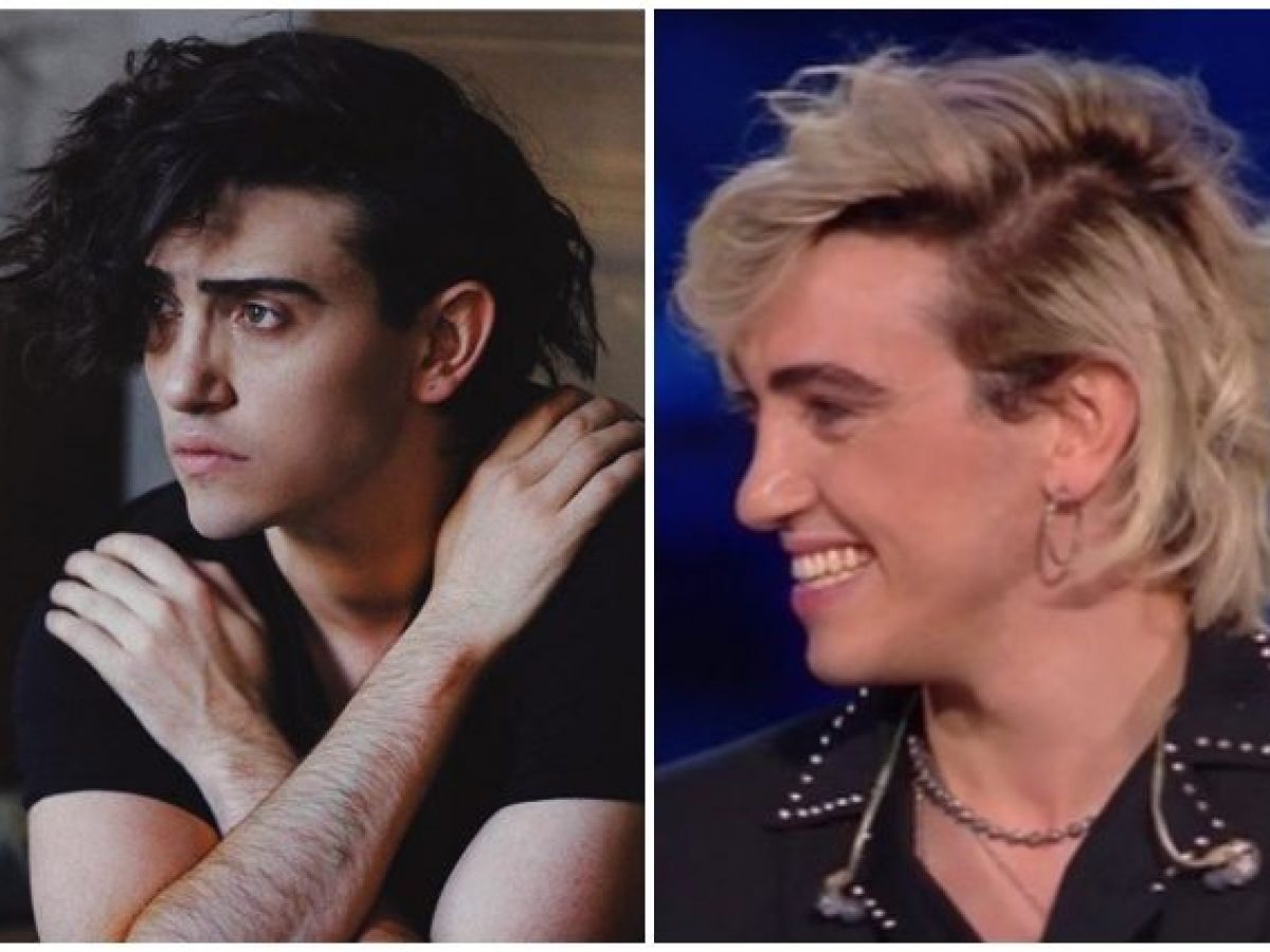 Chi è La Fidanzata Di Michele Bravi