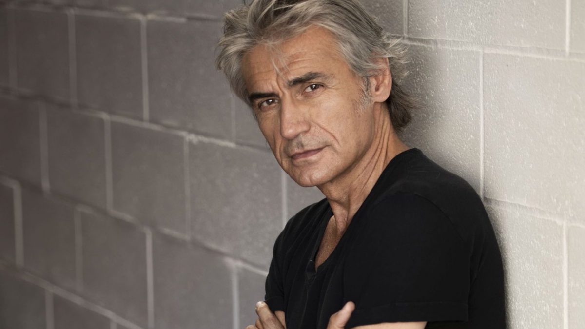 Ligabue (ph Ray Tarantino)