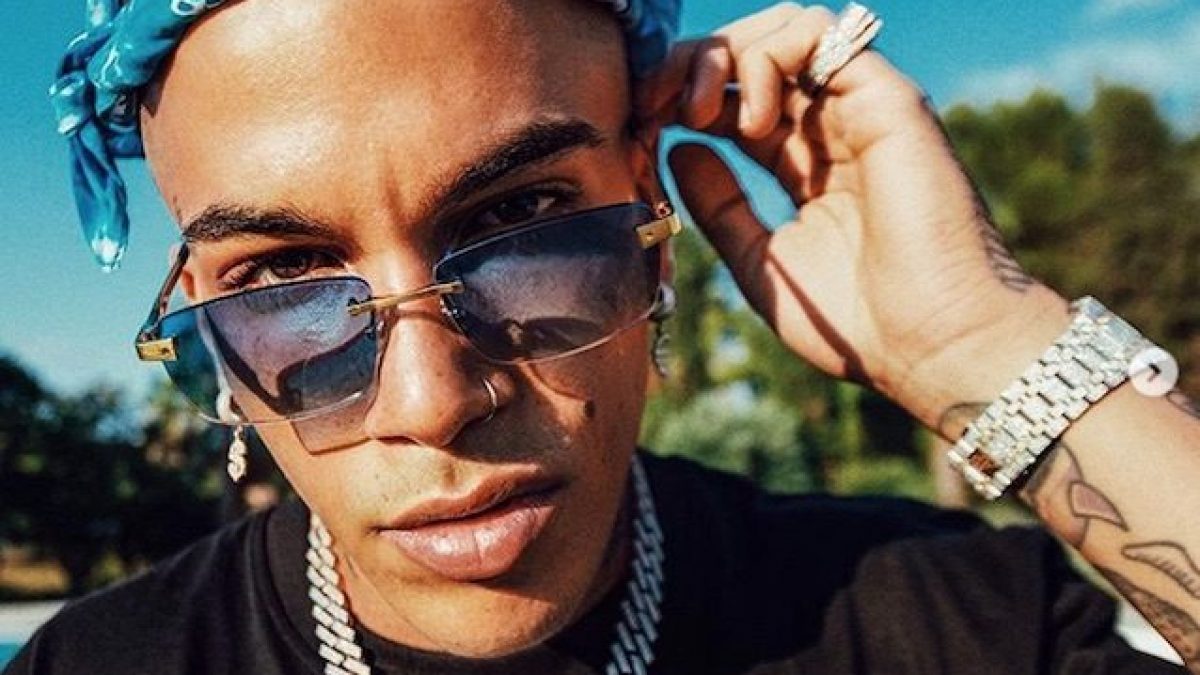 Sfera Ebbasta: Mi dicono che sono cambiato, ma ho la stessa fame di quando  non ero famoso