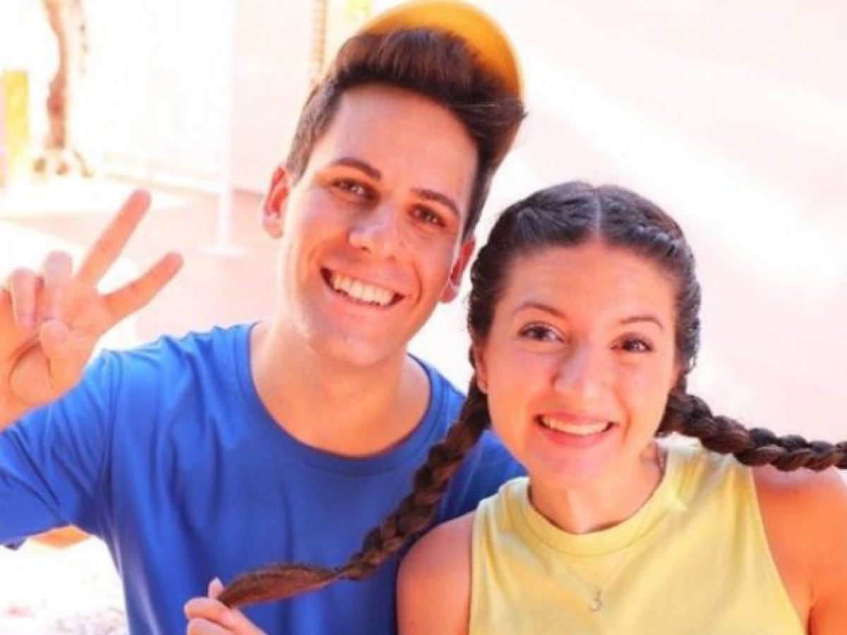 I Me Contro Te Hanno Un Figlio