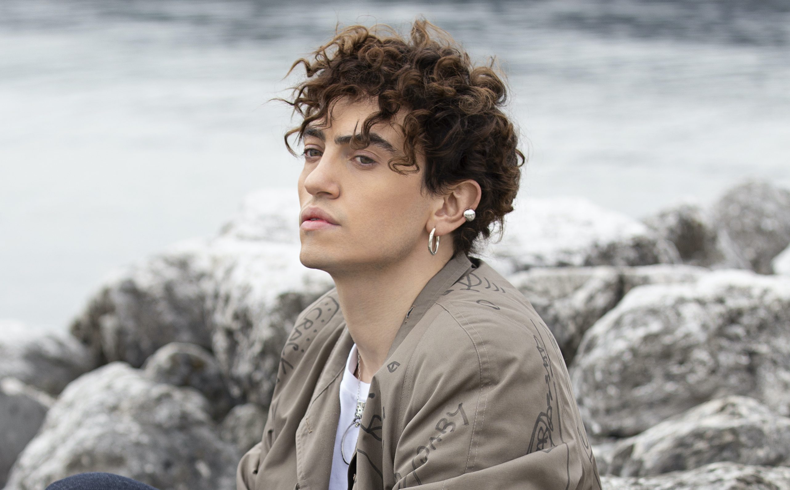 Che Cosa è Successo A Michele Bravi
