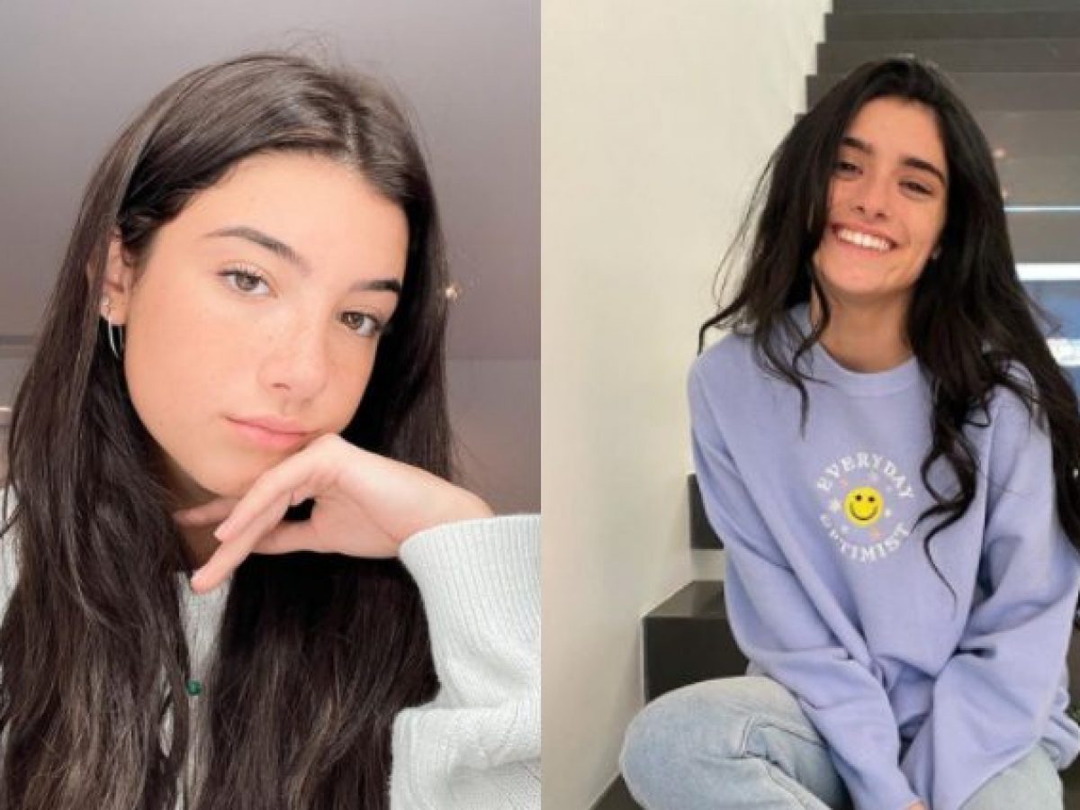 Uccide Sua Sorella Per Un Tiktok