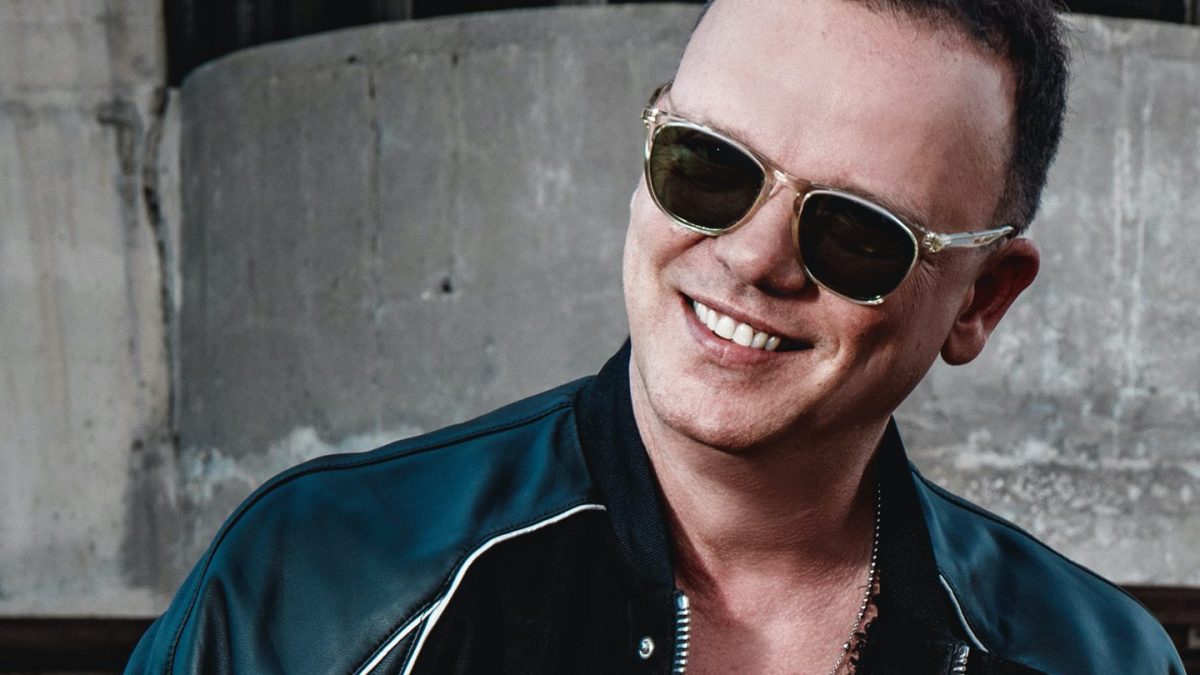Gigi D’Alessio (ph Fabrizio Cestari)