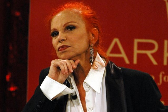 Le ultime parole di Milva Non mi perdonerò mai di aver lasciato mio marito