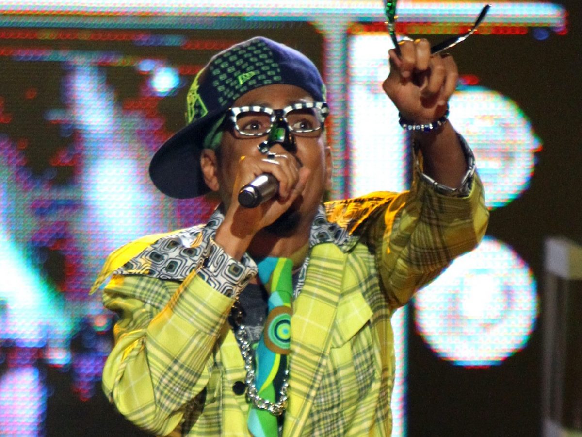 Morto Shock G, rapper e producer dei Digital Underground che lanciò ...