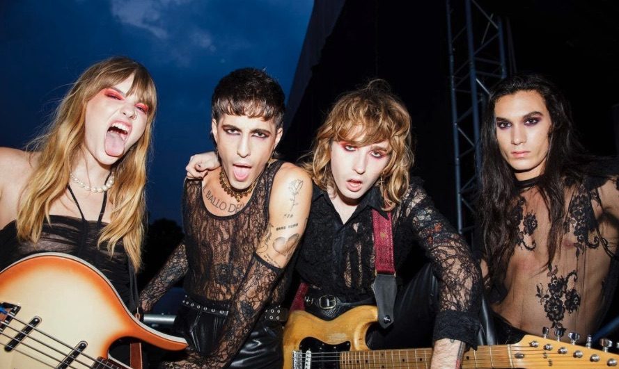 A Che Ora Si Esibiscono I Maneskin