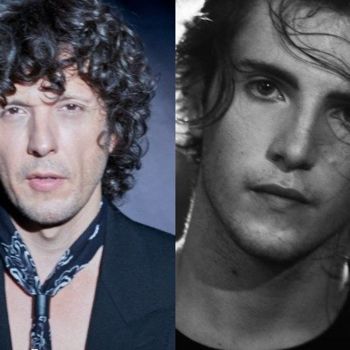 Il Significato Di Stelle Cadenti Ermal Meta E Tommaso Stanzani Cantano E Ballano La Fine Dell Amore