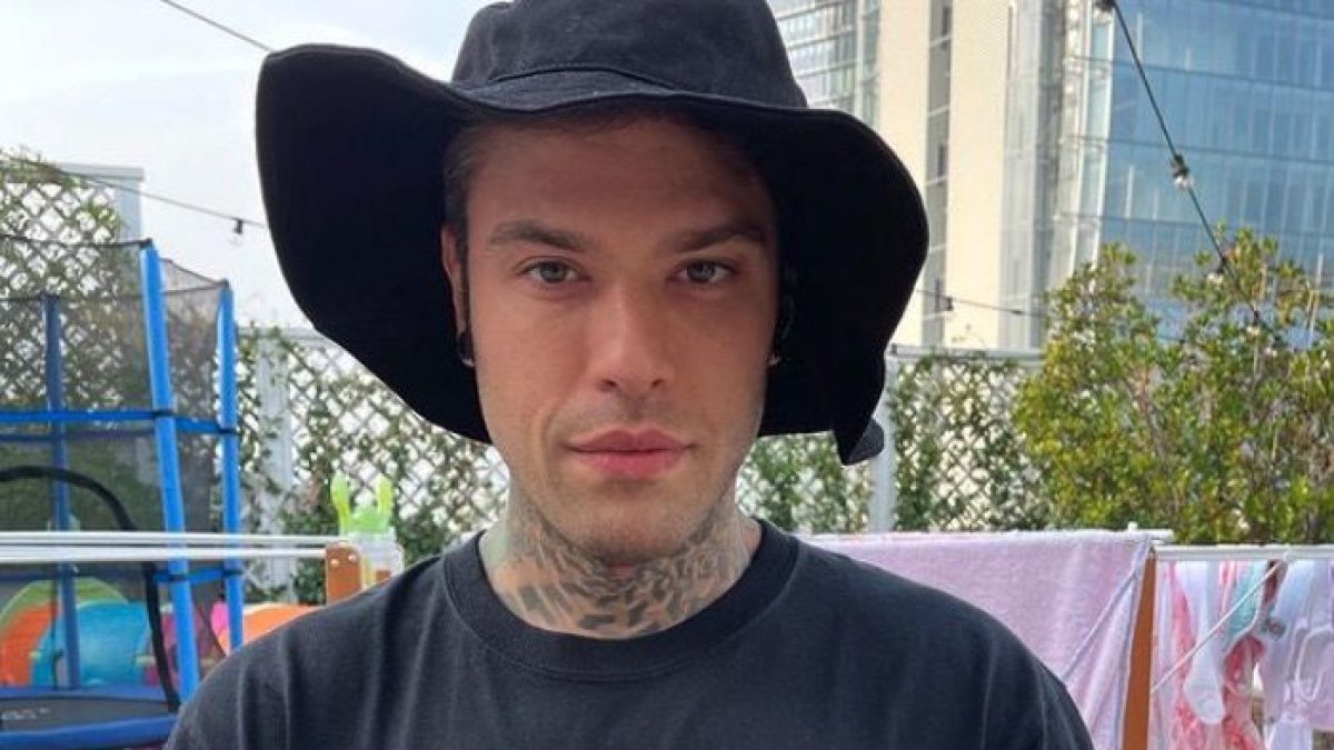 Fedez querelato da Pietro Maso, l'avvocato: Non è personaggio pubblico,  vuole essere dimenticato