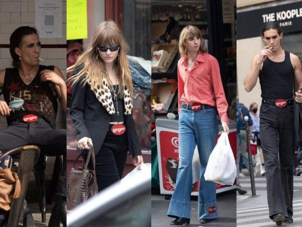 Non Se Ne Parla Ma I Maneskin Continuano A Conquistare Le Classifiche Usa E Record Per Beggin