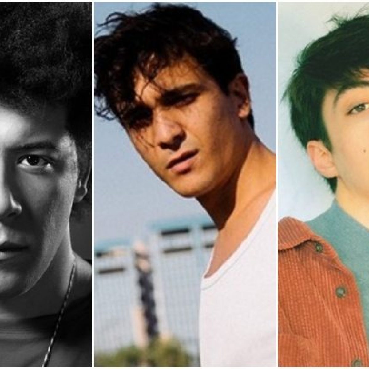 Yuman Tananai E Matteo Romano Sono I Vincitori Di Sanremo Giovani Saranno Tra I Big Del Festival