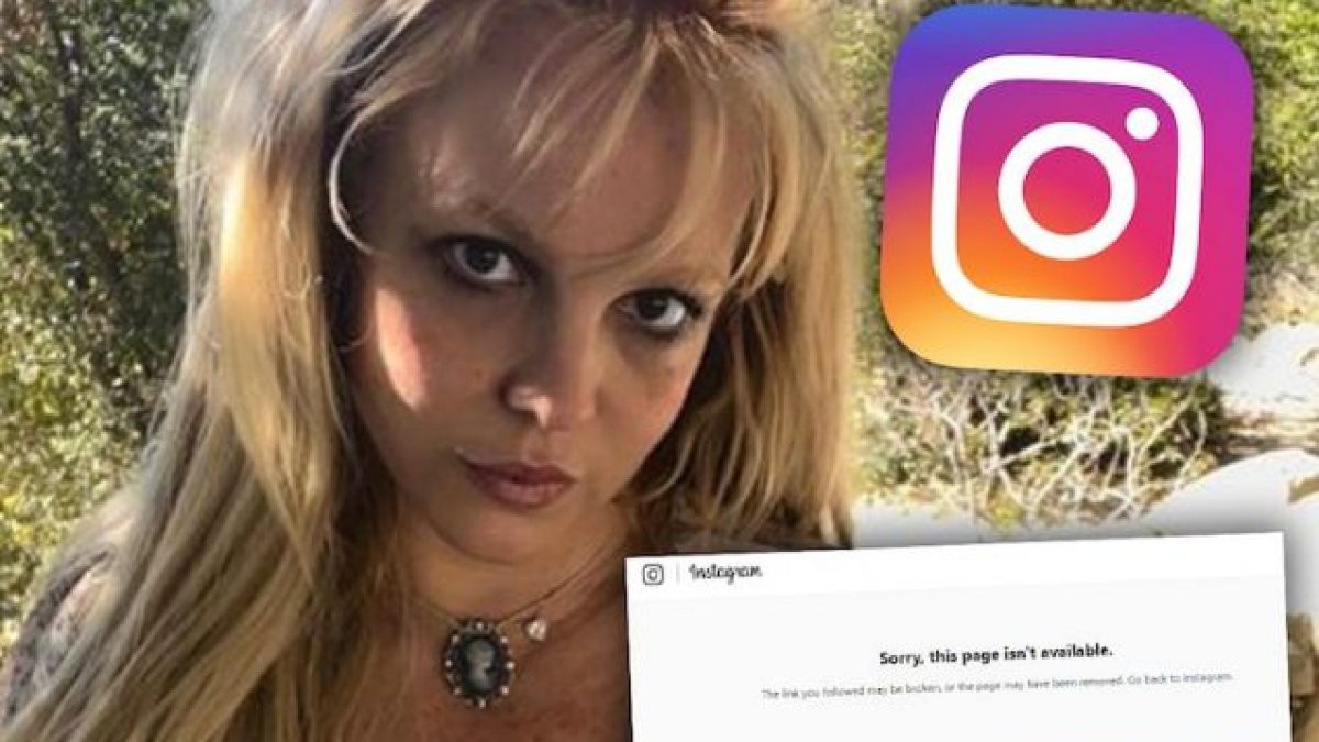 Britney Spears