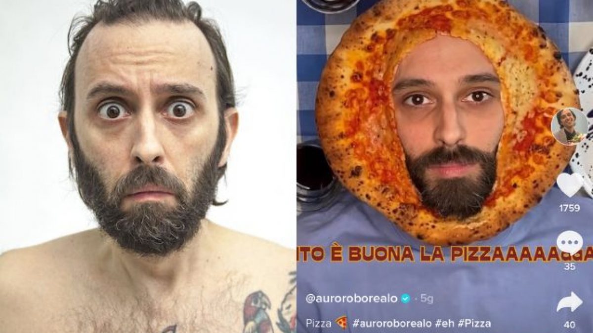Auroro Borealo 2022, foto di comunicato stampa