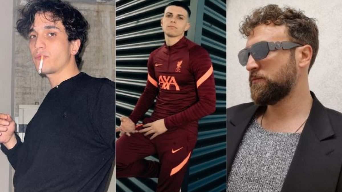 TANANAI, Rhove e Dargen D’Amico, tre protagonisti del LOVE MI, 2022