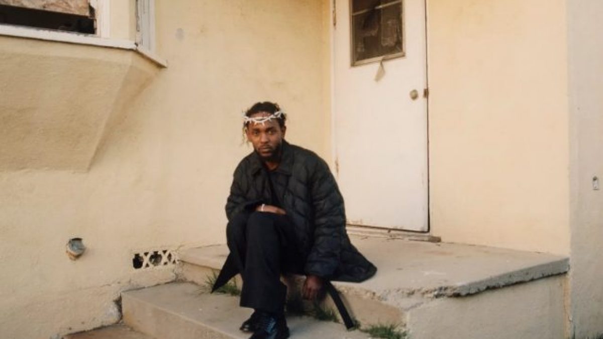 Kendrick Lamar 2022, foto di Mr Morale & The Big Steppers