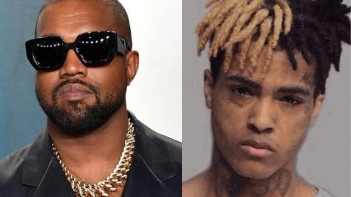 Kanye West e XXXTentacion per l’uscita di