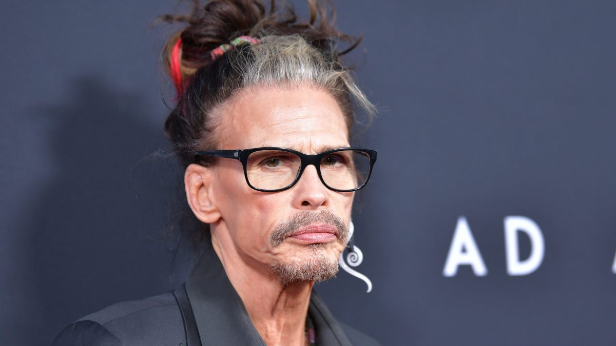 Steven Tyler (foto: Amy Sussman/Getty Images)