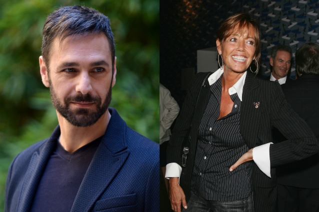 L'ex suocera a Raoul Bova: "Quale guerra? È lui che ci ha fatto causa"