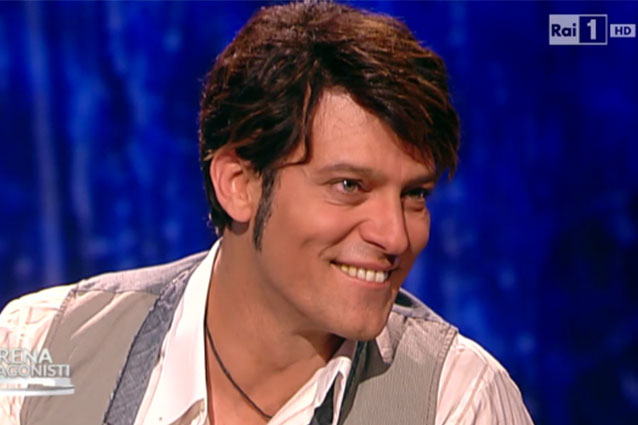 Gabriel Garko contro tutti: "Non sono rifatto e adesso vi querelo"