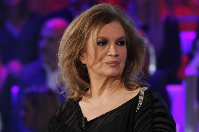 Iva Zanicchi: “Mi criticano per le televendite ma a me non piace fare la diva”