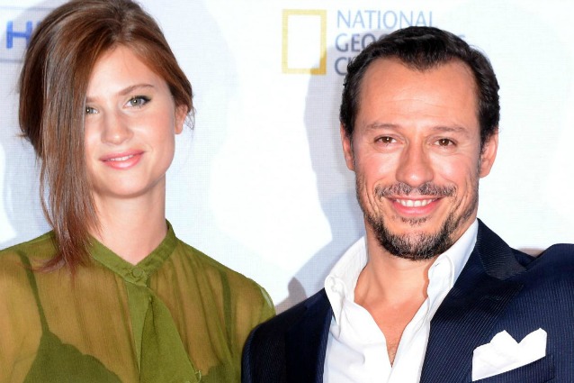 Stefano Accorsi sposa Bianca Vitali: "Matrimonio tra pochi giorni"