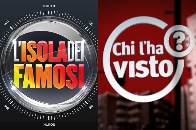 "L'Isola dei famosi 2016" in onda da mercoledì 9 marzo, delusi i fan di "Chi l'ha visto?"